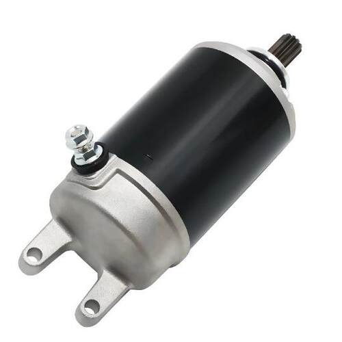 启动电机21163-0017 21163-1283适用 Kawasaki ZX-9R Ninja ZX900