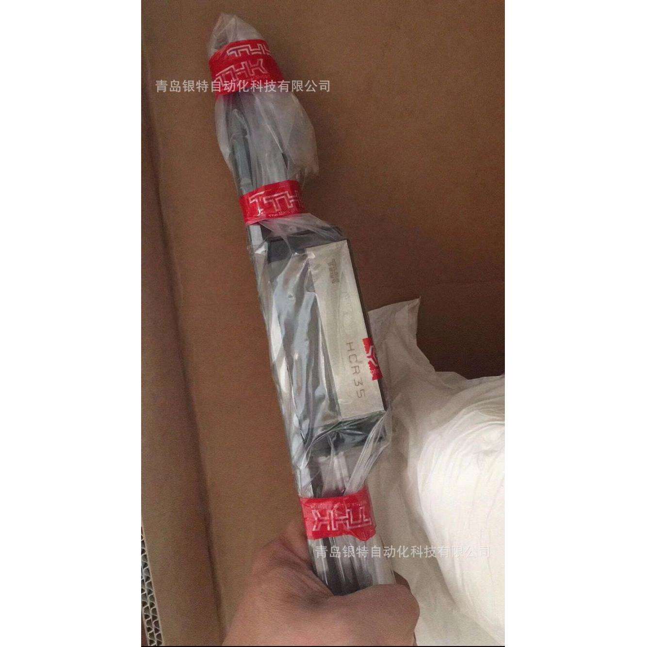 THK直曲滚动导轨滑块 HMG15A THK圆弧导轨精密圆弧导轨滑块