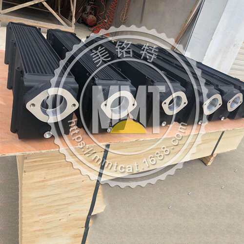 CAT卡特后冷器993K中冷器488-9086空空中冷器4889086散热器装载机