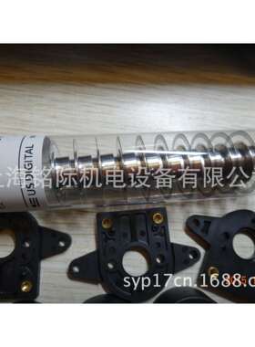 供应 US DIGITAL 编码器 E2-100-250-NE-D-G-B