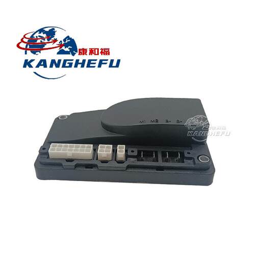 林德MT15C行走控制器1212P-2502电动托盘搬运车控制盒11313605000