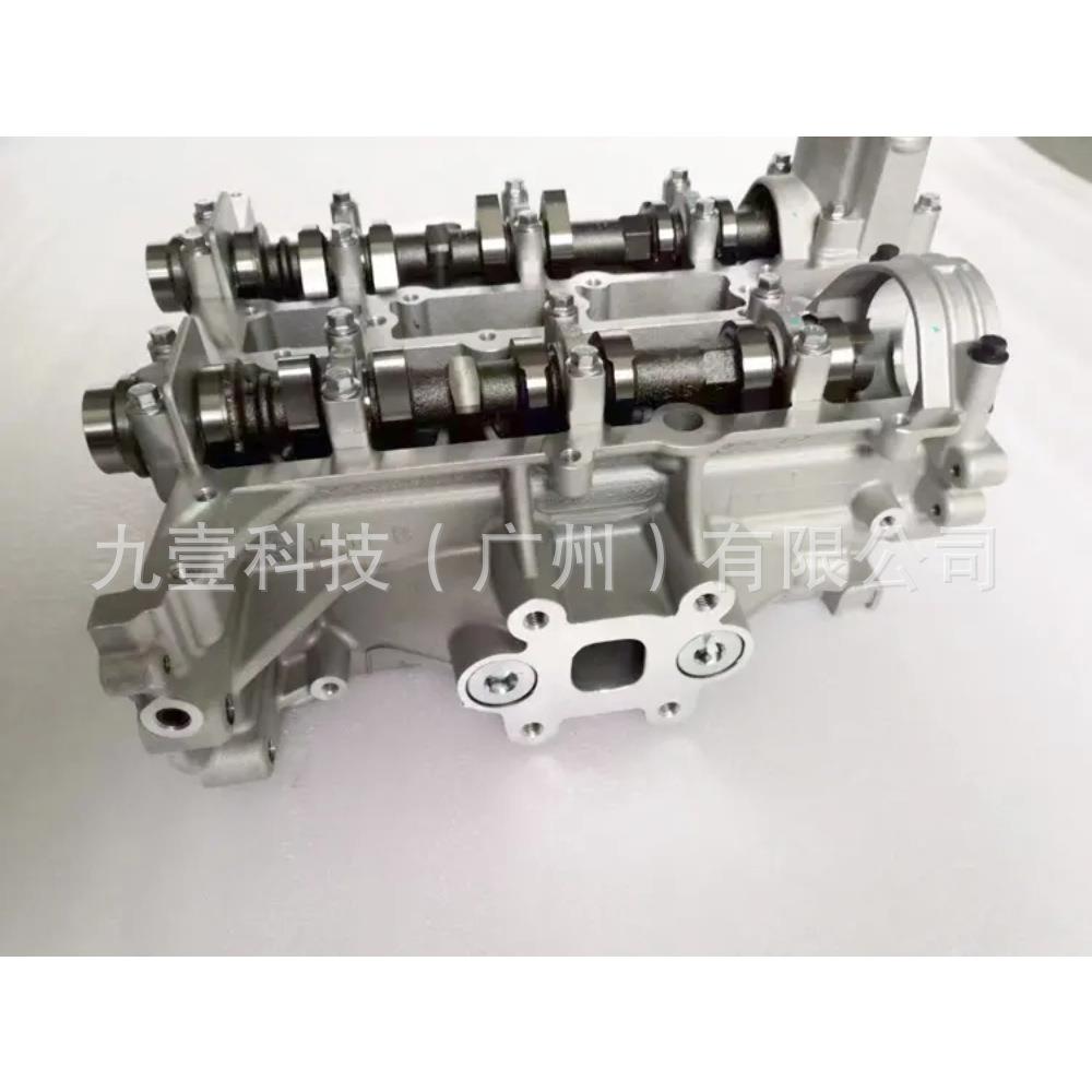 适用福特嘉年华 翼搏 福克斯 气缸盖总成 C1BG6C032AB 1829183