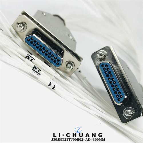 电连接器J30JHT21TJCAB05-AD J30JHT21TJSAB05-AD 21ZKCAN01