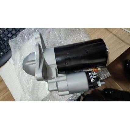 0001109414起动机马达适用路虎起动机马达