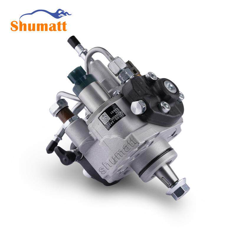 294000-206# 油泵 HP3系列 shumatt 再制造 高品质 33100-4A900