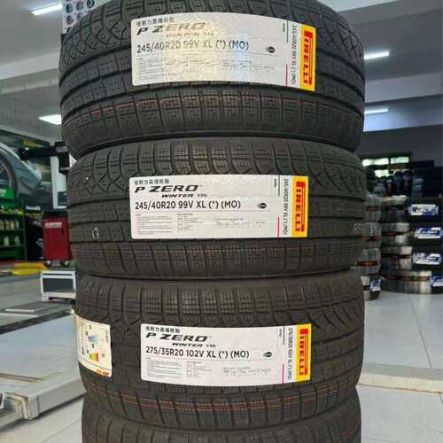 倍耐力冬季轮胎245/40R20 275/35R20 雪地胎275/45R20 305/40R20