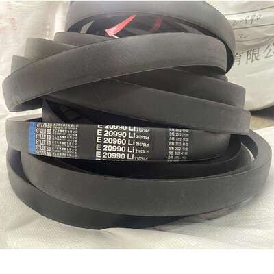 林博三角带25N/8V6700/8V6500/8V6350/8V6300/8V6100/8V5994La