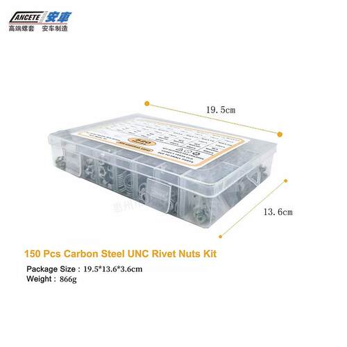 跨境520pcs 304不锈钢圆柱头内六角螺丝螺母垫片组合套件M3M4M5M6