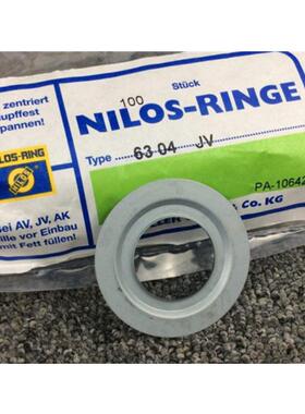 供应德国NILOS-RING金属密封22220AV