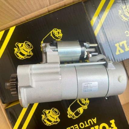 428000-7224起动机059911024K起动机马达适用AUDI Q7起动机马达