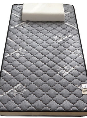 定做乳胶椰棕60m儿童床垫学生宿舍0.9m上下铺床190x80x180x70x200