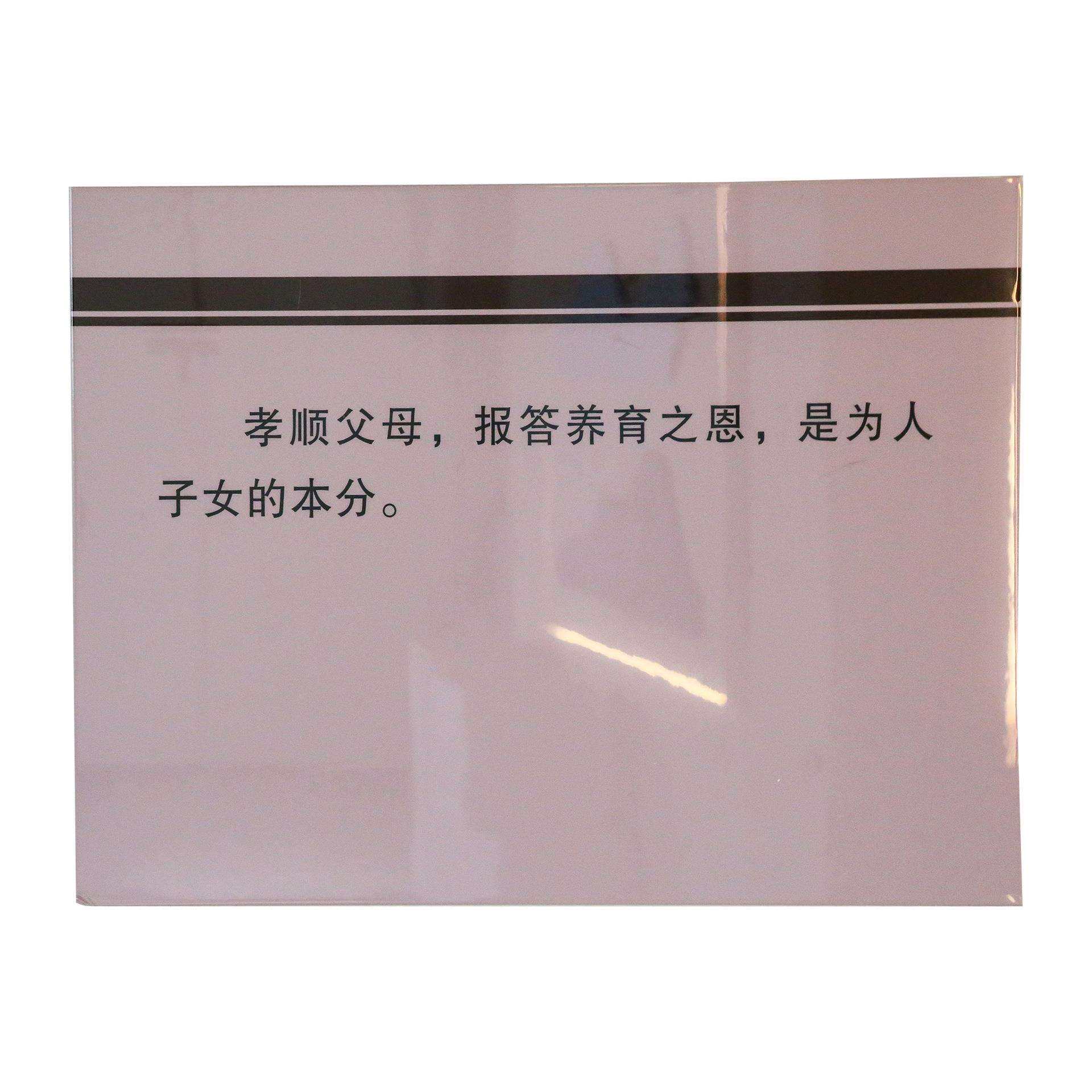文化墙设计定 制办公室墙面装饰校园宣传公示栏长廊设计图方案图片