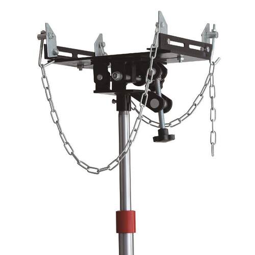 通润BIGRED套缸式液压高位运送器变速箱托架0.5吨油压千斤顶