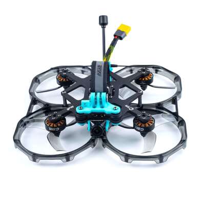 酷飞axisflying FPV穿越机 快拆C35涵道圈圈套机 注塑耐炸