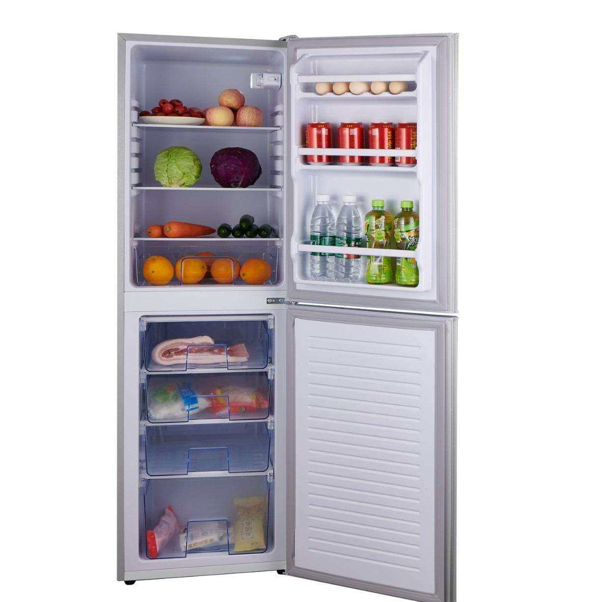 BCD-128B188电冰箱 128L Mini household apartment refrigerato