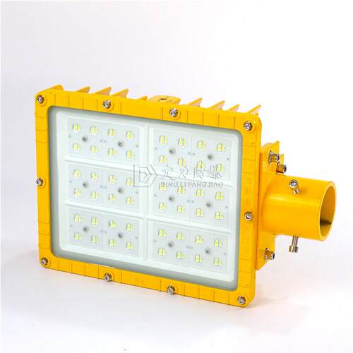 120W150Wled防爆路灯4000K黄光路灯耐高温防腐节能防爆路灯厂家