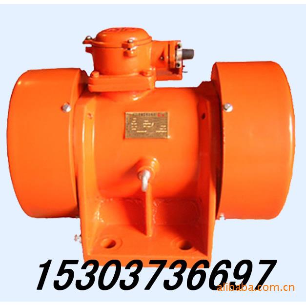 青岛防爆电机YBZD-30-4 1.5kw 4级防爆马达YBZQ-16-6 1.1KW