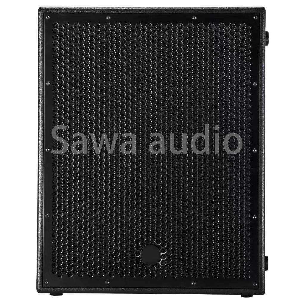 单18寸低音炮音响户外专业演出音箱大功率会议酒吧舞台线阵音响