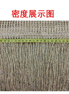 高档加密银丝线帘 装饰门帘 夏季防蚊蝇门帘 窗帘隔断帘挂帘