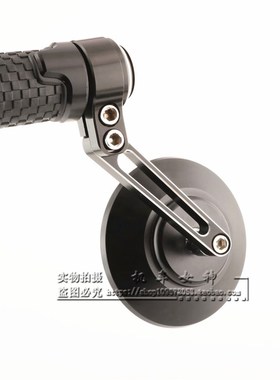 适用RA GP200 150 TG300  改装机车手把镜手把後照镜车把反光镜