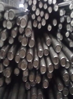 SUS431不锈钢棒材 1Cr18Ni9Ti圆钢 440C光圆棒 14Cr17Ni2棒料