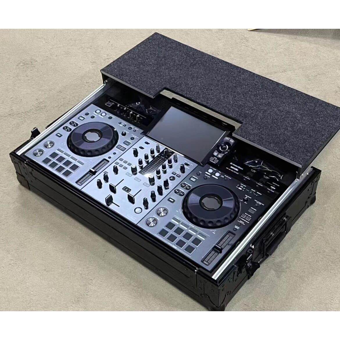 定做DJ航空箱先锋DJ1000XD机JDRRGUSRX2DJ控制器控制器DJ主壳