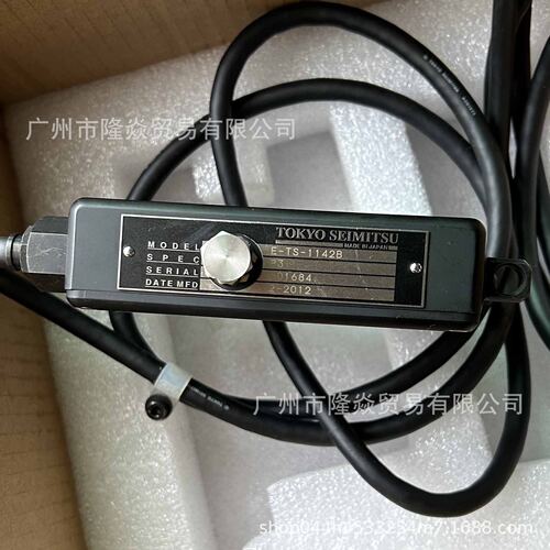 ACCRETECH东京精密Esigma测量仪E-TS-1142B P3内径1122B在线1132B