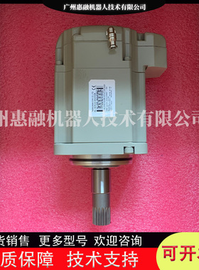 IRB6640机器人六轴伺服电机马达3HAC027514-008调试维修安装保养