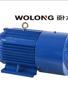 YVFE2 YVFE3变频电机独立冷却风机 强制风冷IP55适用于冷却塔药厂