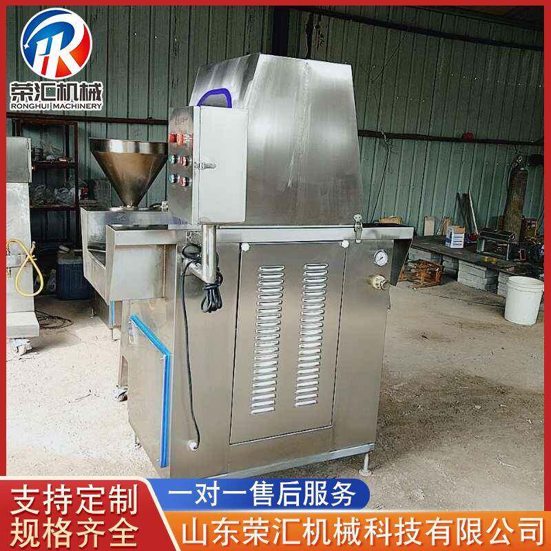 肉类注射机鸭胸肉鸡肉注射机器商用牛肉羊肉腌制设备