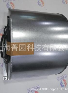 变频器风机D4E225-CC01-0德国全新现货