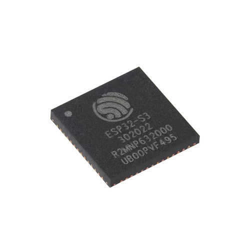 乐鑫ESP32-S3R8WiFiMCU芯片