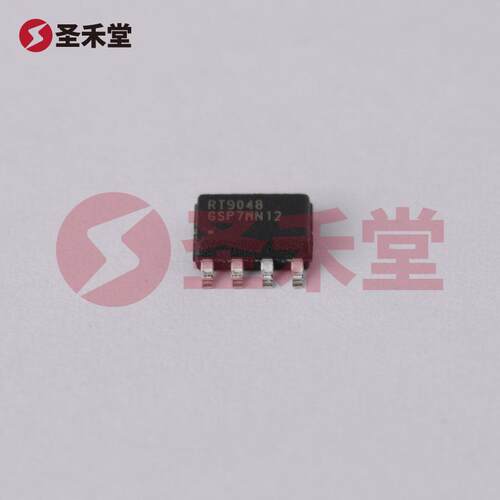 线性稳压器RT9048GSP6V2A