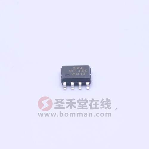 原装SCT2650STERDC-DC电源IC