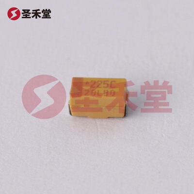 TAJA225K016RNJ钽电容2.2uF