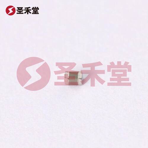 三星0402贴片电容6.3VX5R10uF