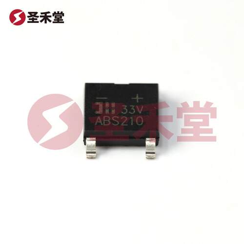 原装ABS210SOP4整流桥1-2A