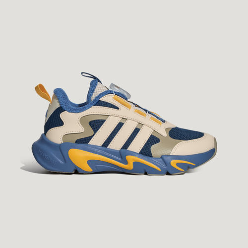 adidas阿迪达斯儿童冬PLAYFLEX BOA旋钮运动训练跑步鞋LA6968