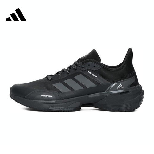 adidas阿迪达斯男女秋MTSSPW FTW-户外黑色运动训练跑步鞋IE3221