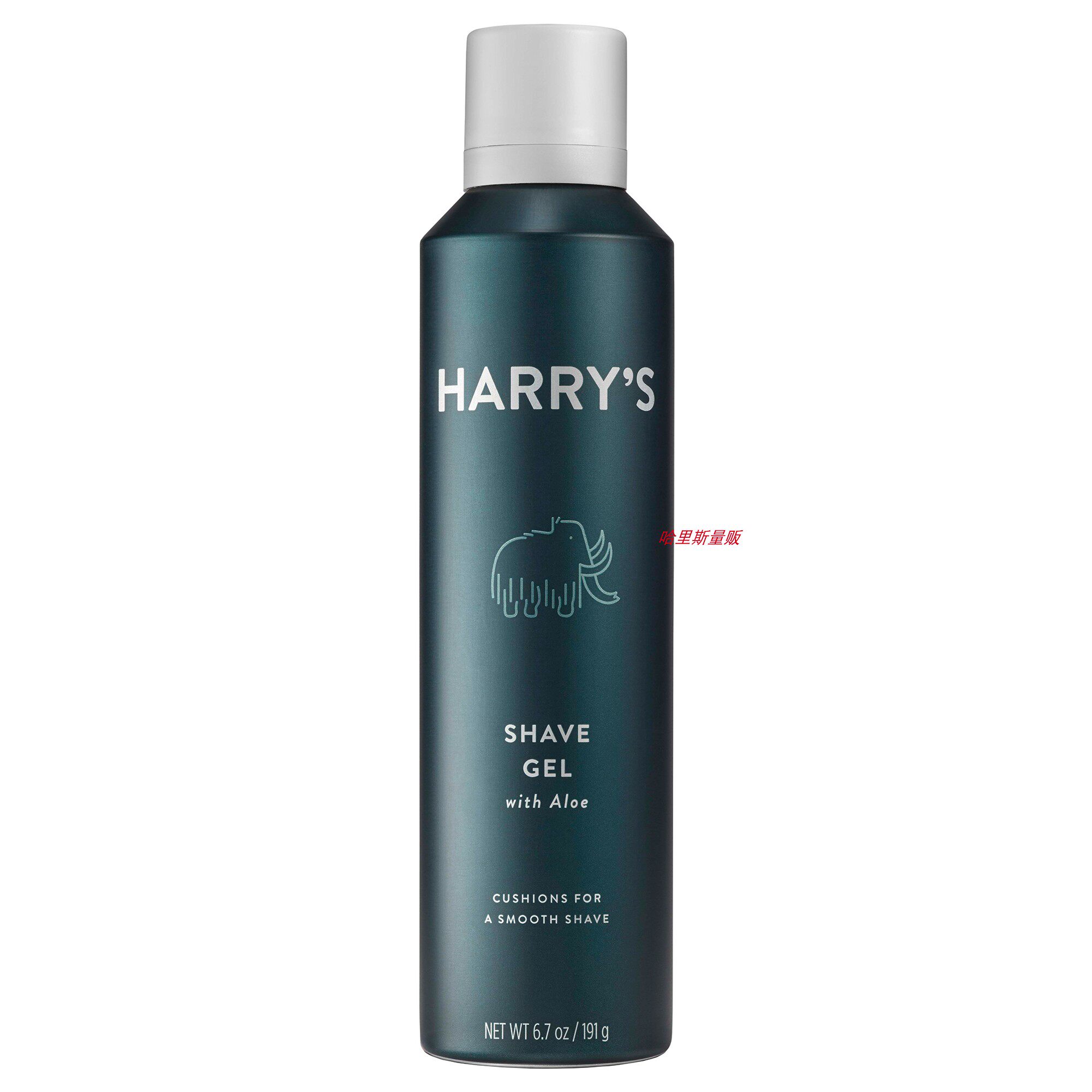 美国Harry's 手动剃须刀男刮胡刀 剃须泡沫6.7盎司装在类目 家庭/个人清洁工具, 个人洗护清洁用具, 剃须清洁刷中 - 来自Buy2taobao.com提供专业的淘宝代购服务