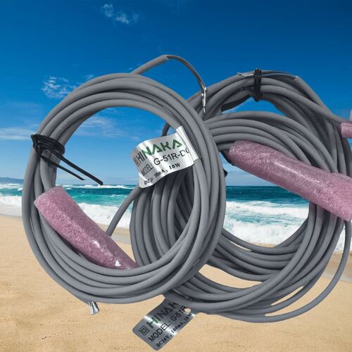 台湾日中传感器G-48R磁开关G-51R Dc/Ac5-240V 100Ma 10W