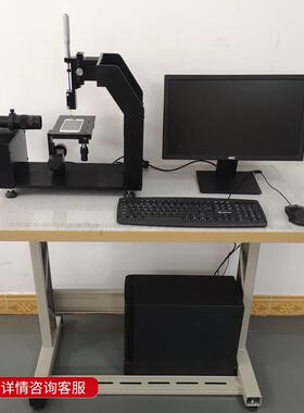 JY-PHa静态水滴角测试仪SDC接触角滚动角测量仪液体表面张力检测