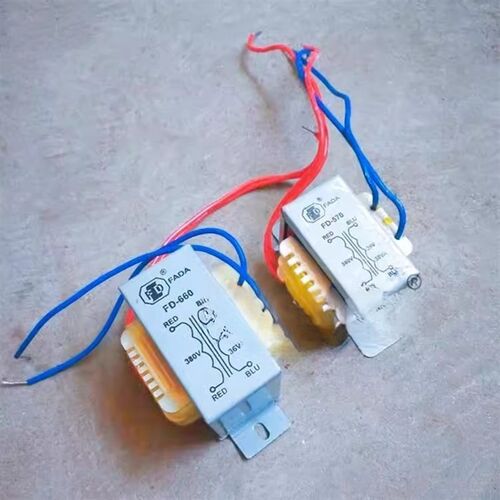 FADA环链电动葫芦变压器380V变36V交流FD/570/650/660/670/680