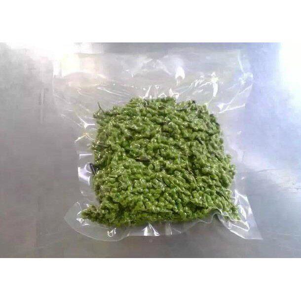 拍2件包邮 骄王新鲜花椒350g保鲜青花椒 麻椒 麻辣川菜火锅鱼调料