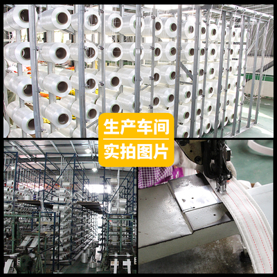 国标扁平吊装带工业吊绳起重吊装工具拖车绳10吨15吨20Z吨吊车吊