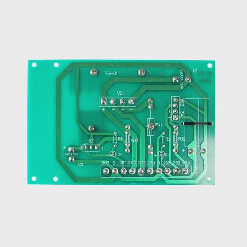 PS-01震雄震德注塑机直流整流板CPC-2/2.2 AI-01富士D356电源板