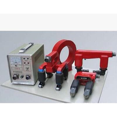 重庆里博CDX-III型电磁轭马蹄式磁环探伤仪CDX-I 可配ADEO等探头