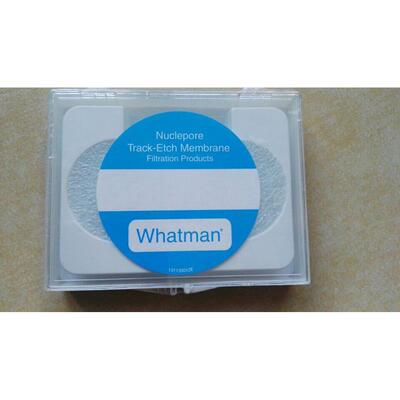 GE Whatman Nuclepore径迹蚀刻膜111103 47mm 0.05um 探索计划