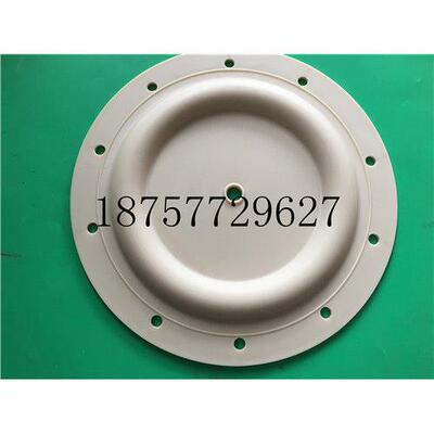 1.5寸ARO英格索兰隔膜泵膜片，666170-1EB-C，666170-2EB-C山道胶