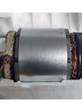 220V单线 380V三相6KW柴油动力发电机铜电机汽油2KW零配件3KW新品